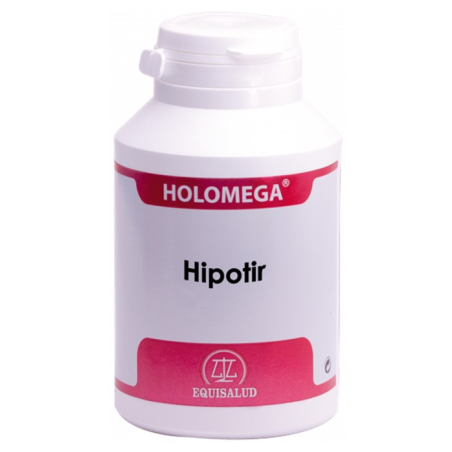 Holomega hipotir 180caps