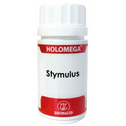 Holomega stymulus 50cap equisalud