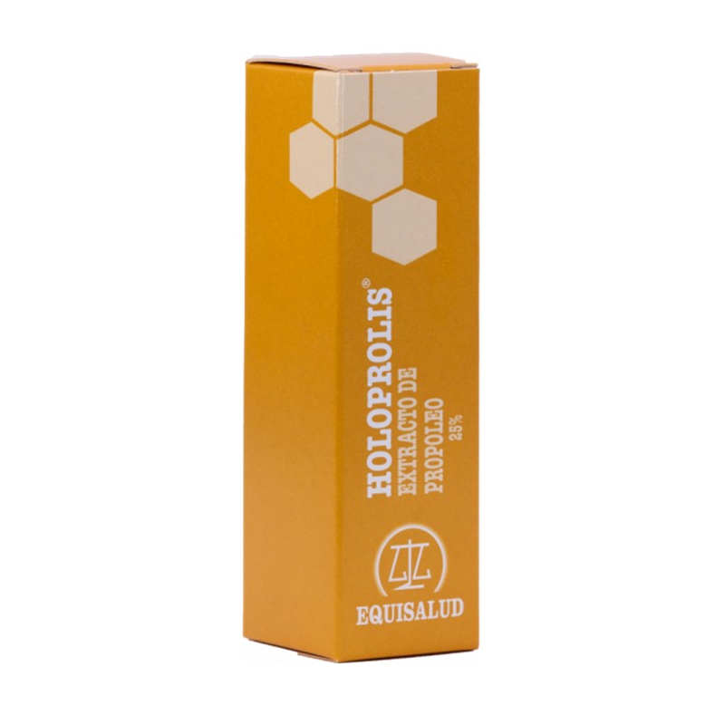 Holoprolis 31ml ext propoleo