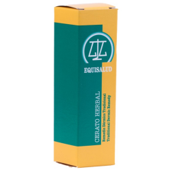 Cerato herbal 50gr equisalud