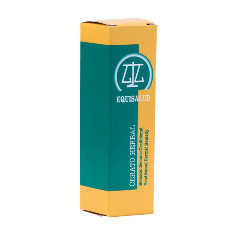 Cerato herbal 50gr equisalud
