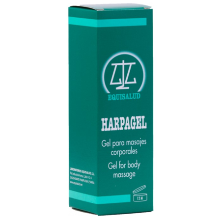 Harpagel 120ml gel equisalud