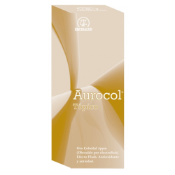 Aurocol topico 100ml xsalud