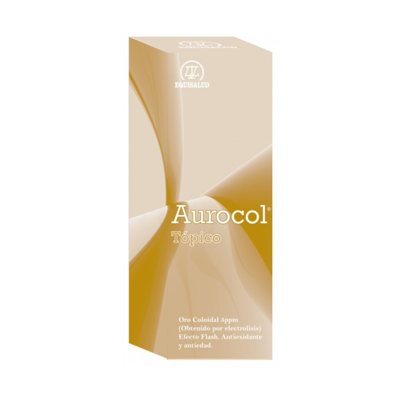 Aurocol topico 100ml xsalud
