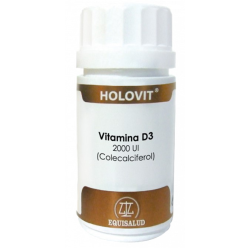 Holovit vitamina d3 2000ui