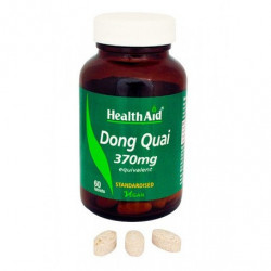 Dong quai 60comp health aid