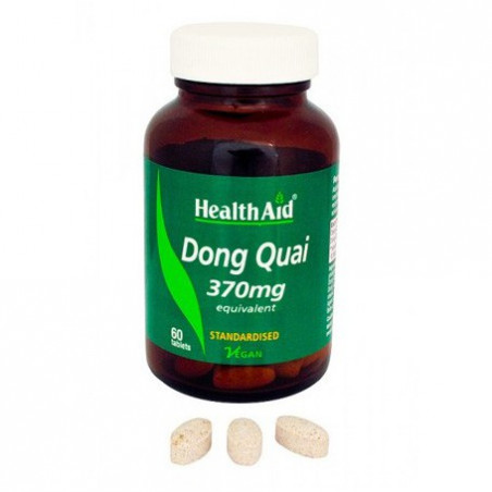 Dong quai 60comp health aid