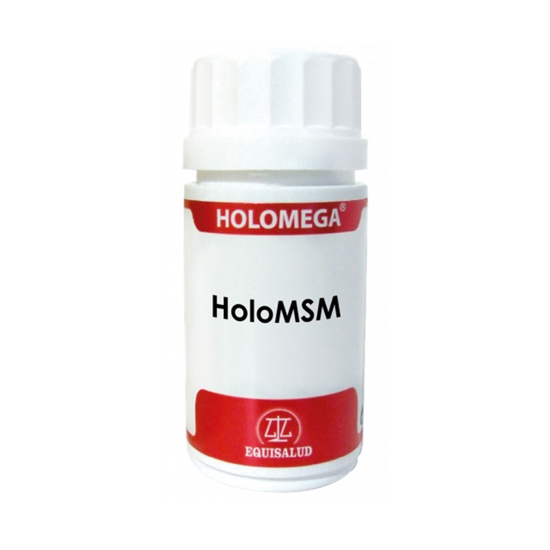 Holomega holomsm 50cap