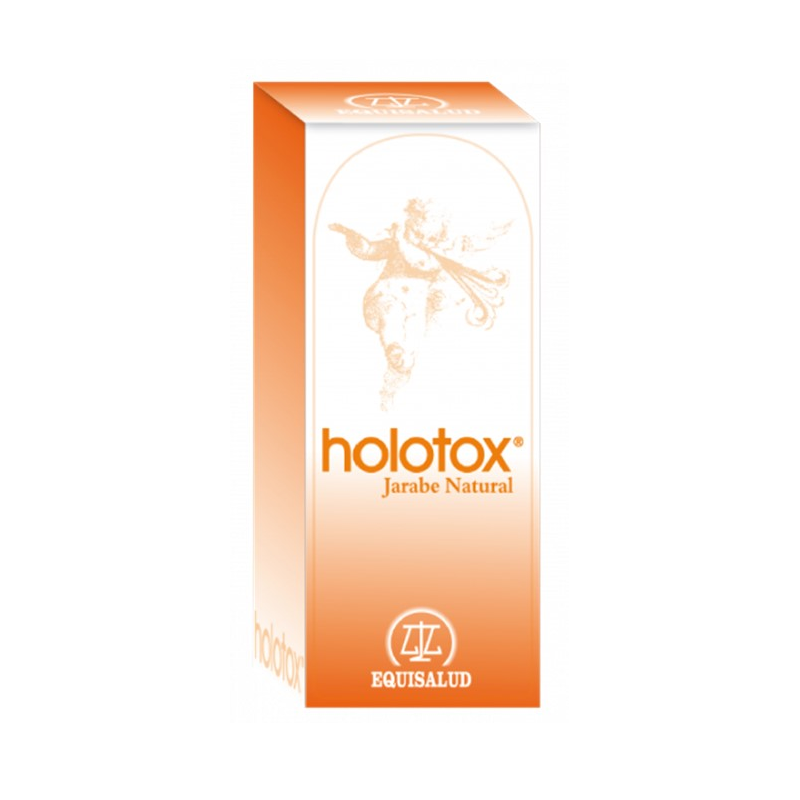 Holotox 250ml equisalud