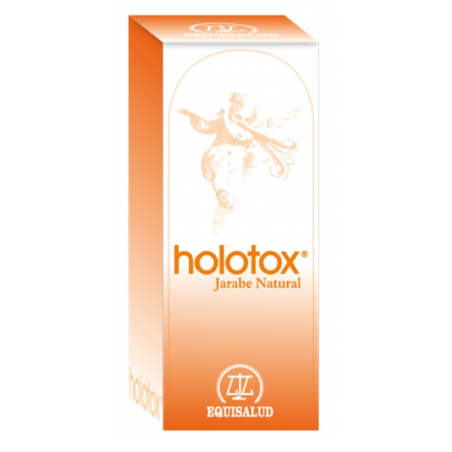 Holotox 250ml equisalud