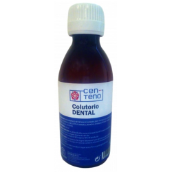 Colutorio centeno 200ml xsalud