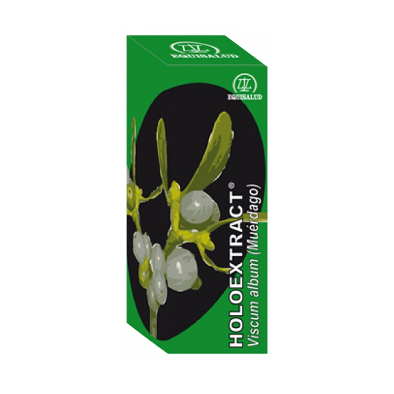 Holoextract viscum album equis