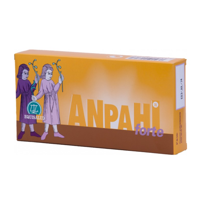 Anpahi forte 20amp x salud
