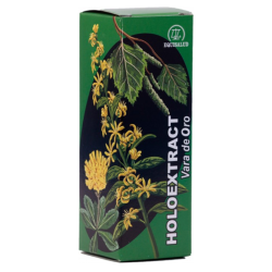 Holoextract vara de oro 50ml