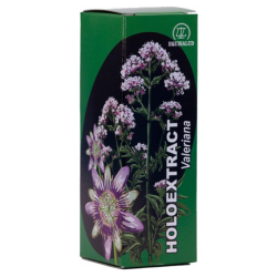 Holoextract valeriana 50ml