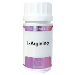Holomega l-arginina 50cap