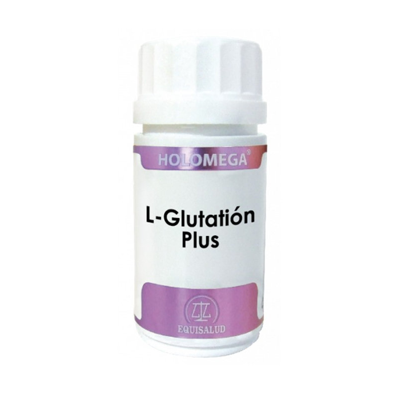 Holomega l-glutation plus 50c