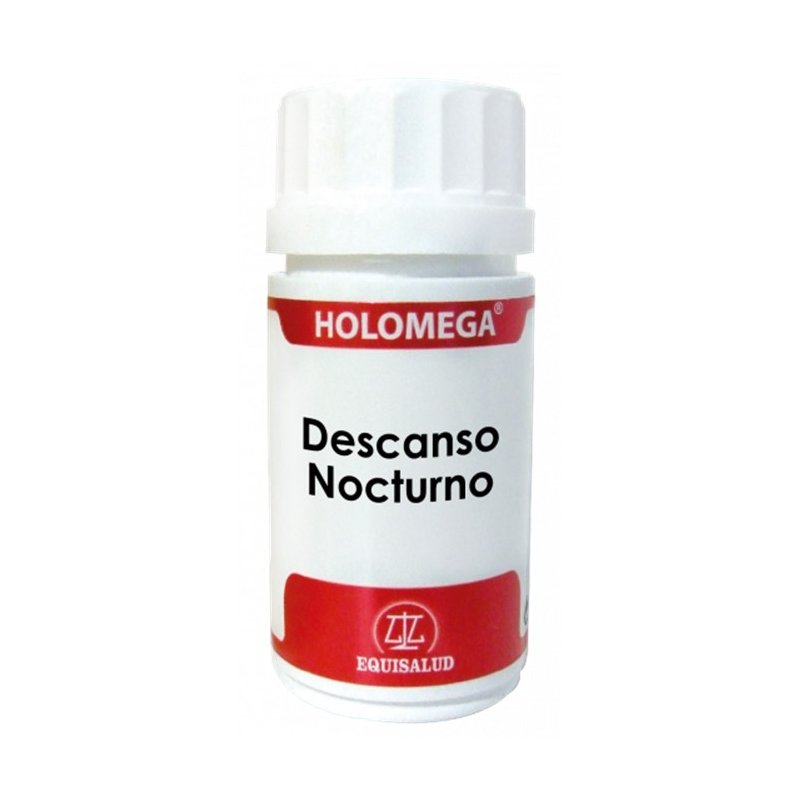 Holomega descanso nocturno