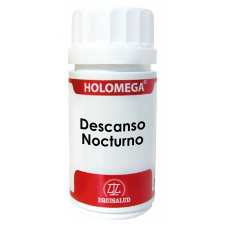 Holomega descanso nocturno
