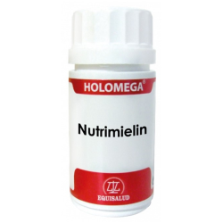 Holomega nutrimielin 50caps
