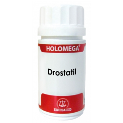Holomega drostatil 50caps