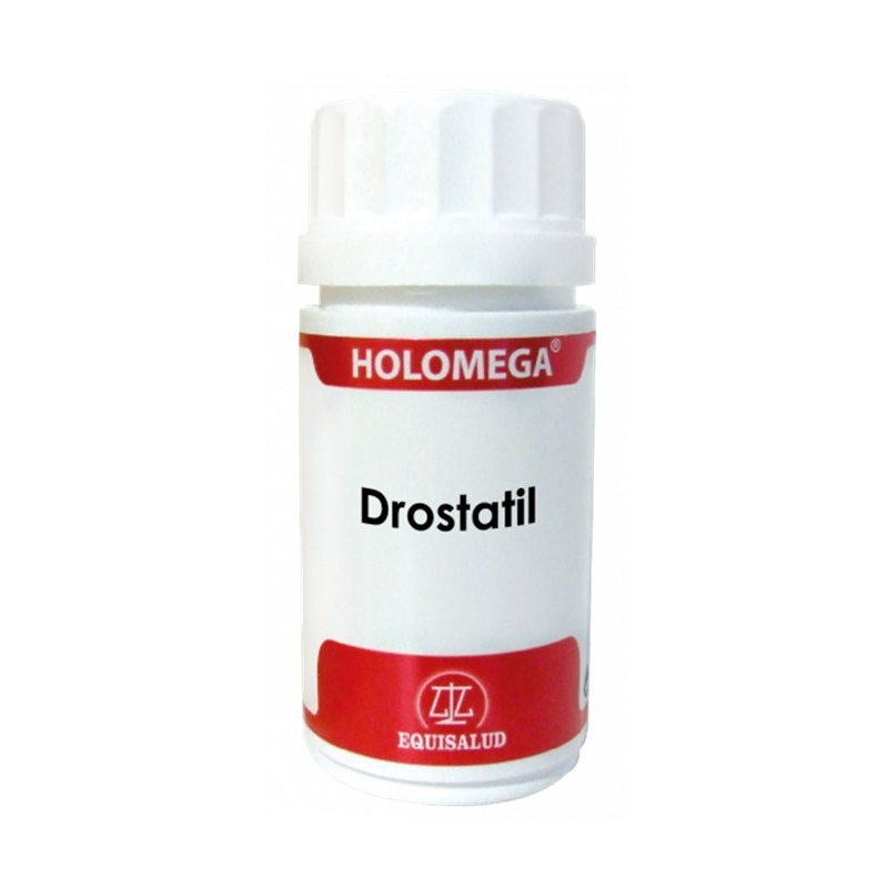 Holomega drostatil 50caps