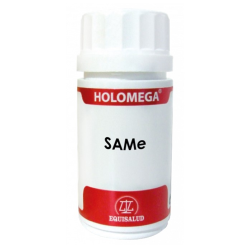 Holomega same 200mg 50caps.equisalud