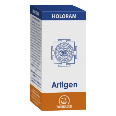 Holoram artigen 60caps