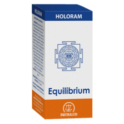 Holoram equilibrio 60caps