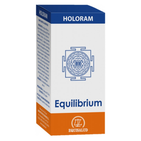 Holoram equilibrio 60caps
