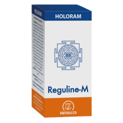 Holoram reguline-m 60caps