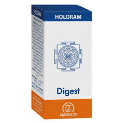 Holoram digest 60caps