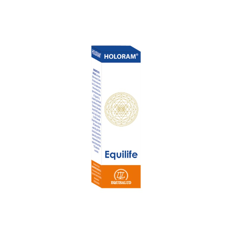 Holoram equilife 31ml