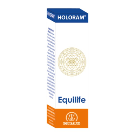 Holoram equilife 31ml