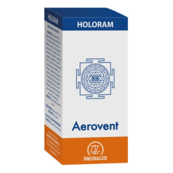 Holoram aerovent 60caps