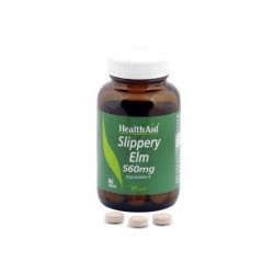 Olmo rojo 560mg 60tab nutrinat