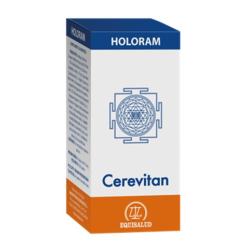 Holoram cerevitan 60caps