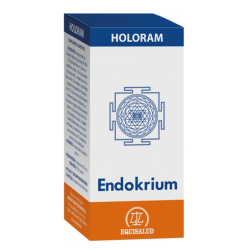 Holoram endokrium 60caps