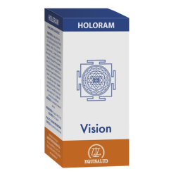 Holoram vision 60caps