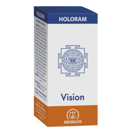 Holoram vision 60caps