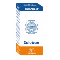 Holoram saluban 60cap equisalud