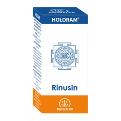 Holoram rinusin 60caps.