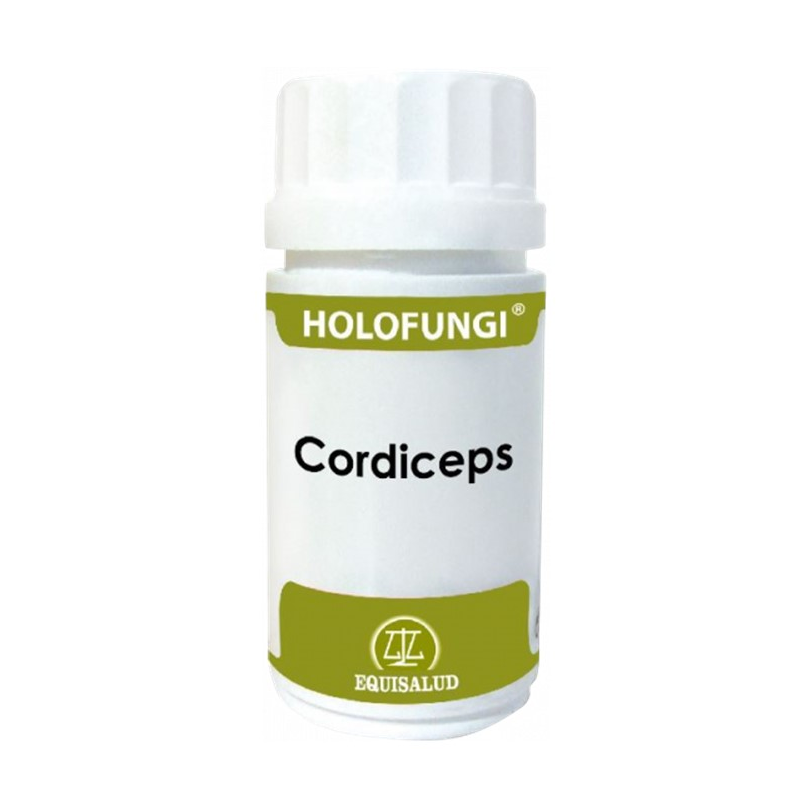 Holofungi cordiceps 50caps