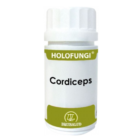 Holofungi cordiceps 50caps