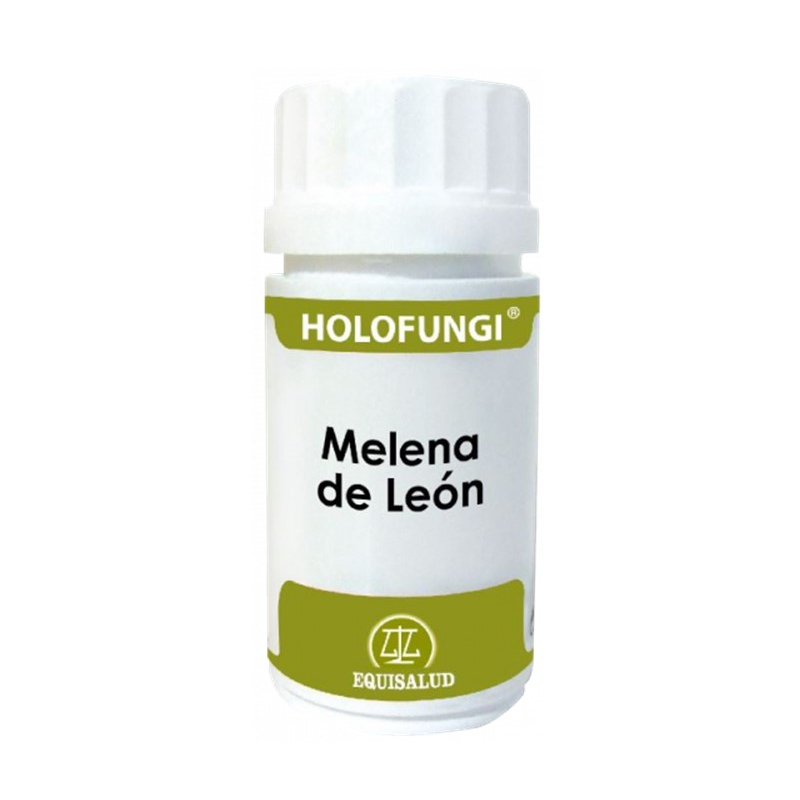 Holofungi melena leon 50caps