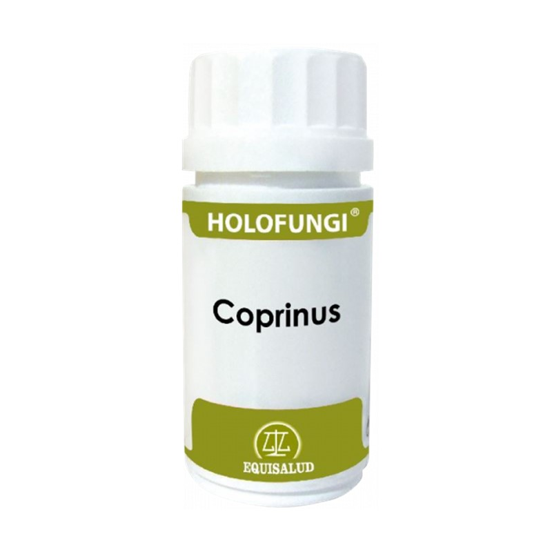 Holofungi coprinus 50caps