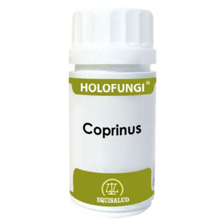 Holofungi coprinus 50caps