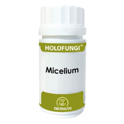 Holofungi micelium 50caps