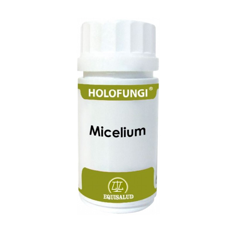 Holofungi micelium 50caps