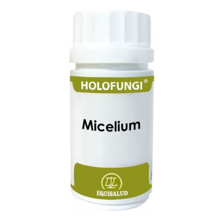 Holofungi micelium 50caps